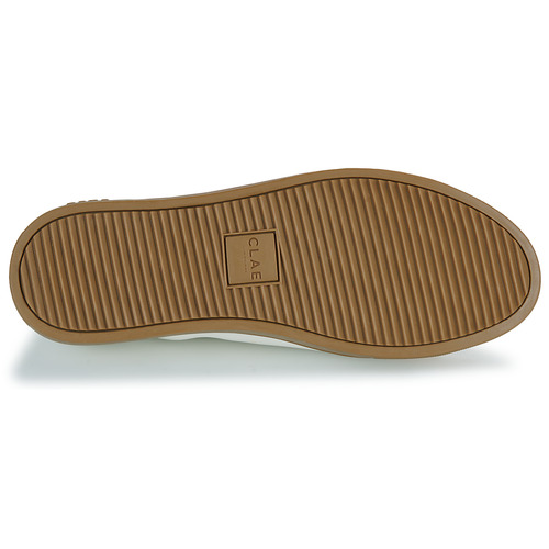Clae - BRADLEY CACTUS Blanco / Gum