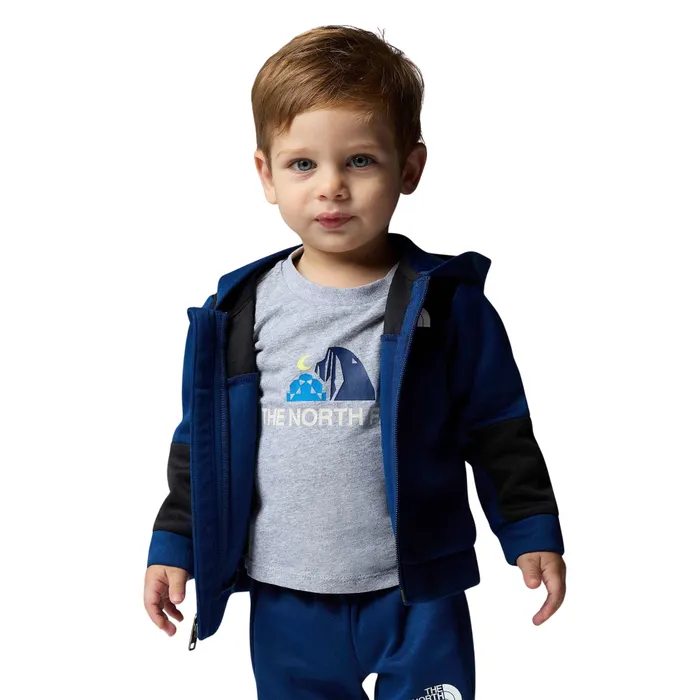 The North Face Easy Full Zip Joggingpak Baby