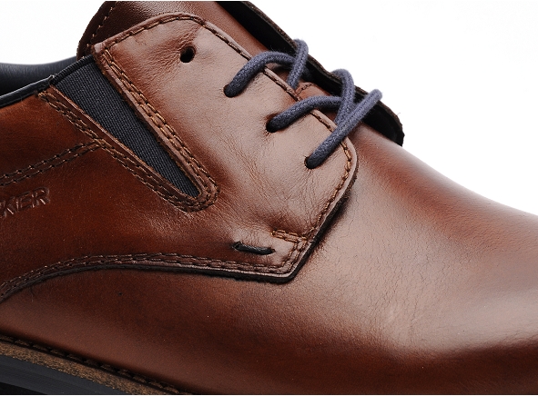Rieker basses homme 14621 marron
