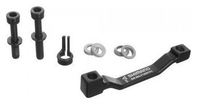Adaptateur Shimano Pm-Pm  20mm