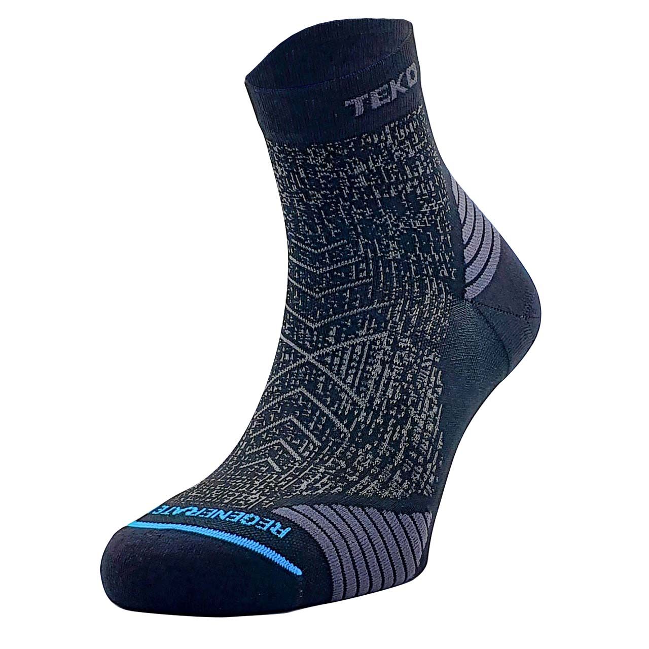 teko ecorun minicrew 2 0 618 2503 black dusk