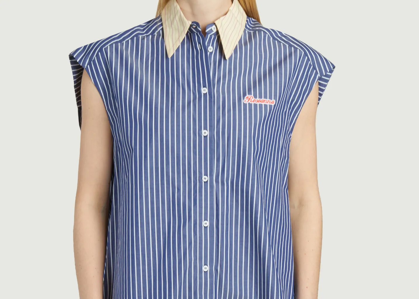 Chemise Lover Riviera Roseanna