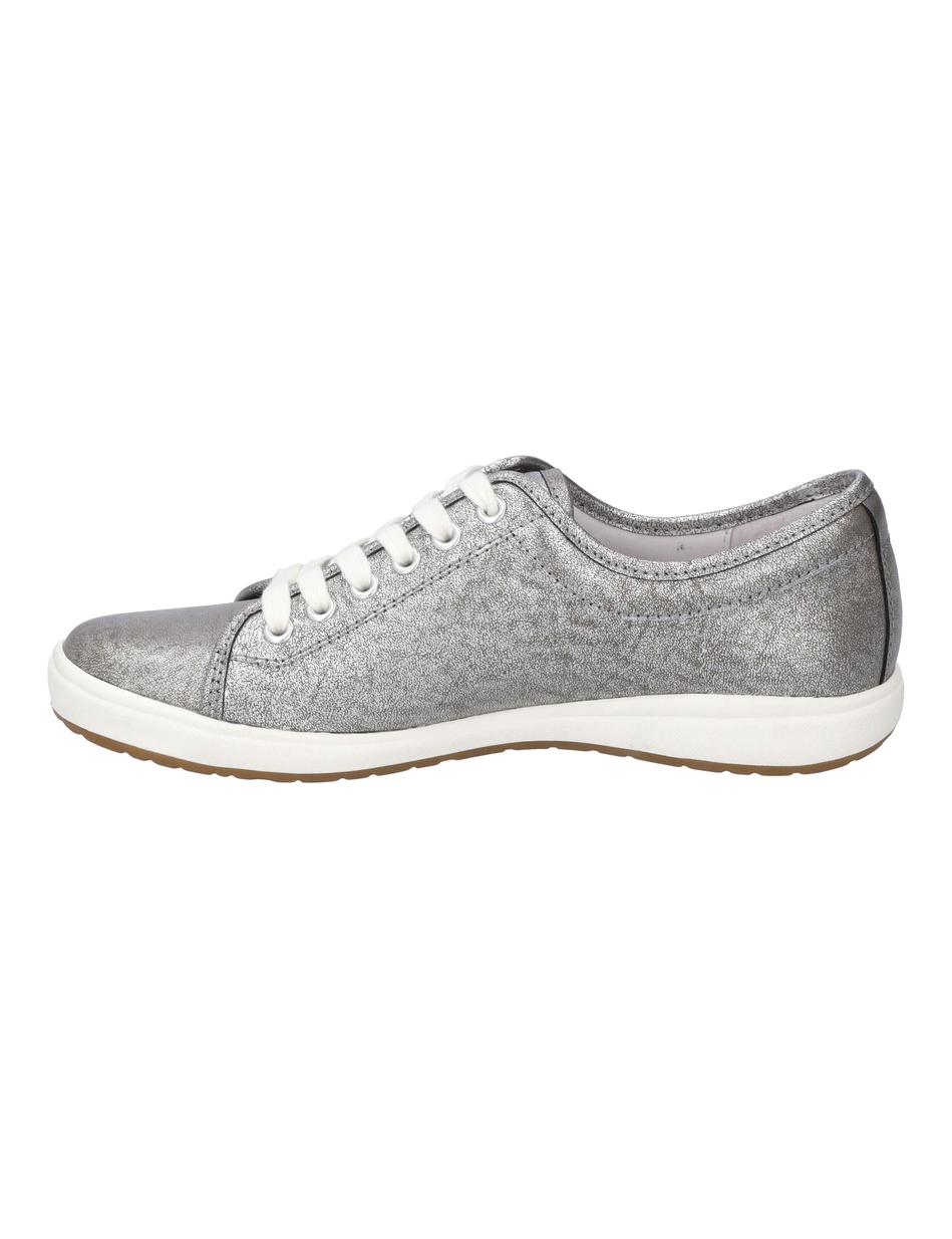 Halbschuh Caren 35, bronze