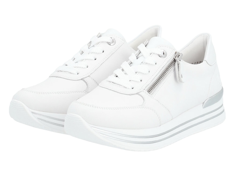 Remonte D1326 weiss/weiss