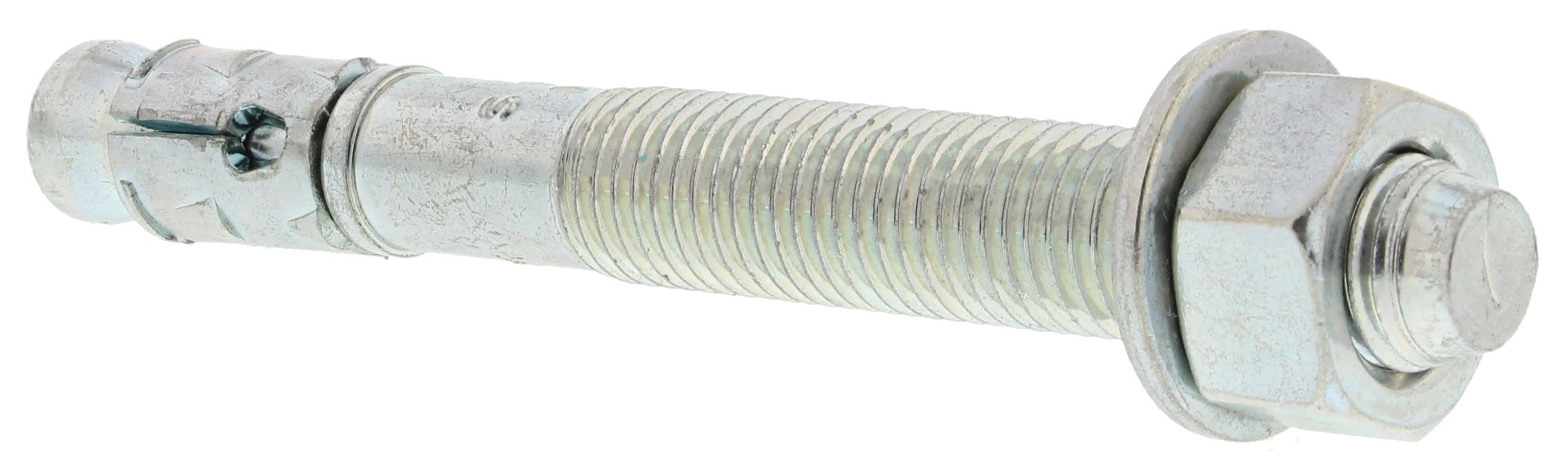 Spit Fix z xtrem Segmentanker m20x200/60 verzinkt - 057786