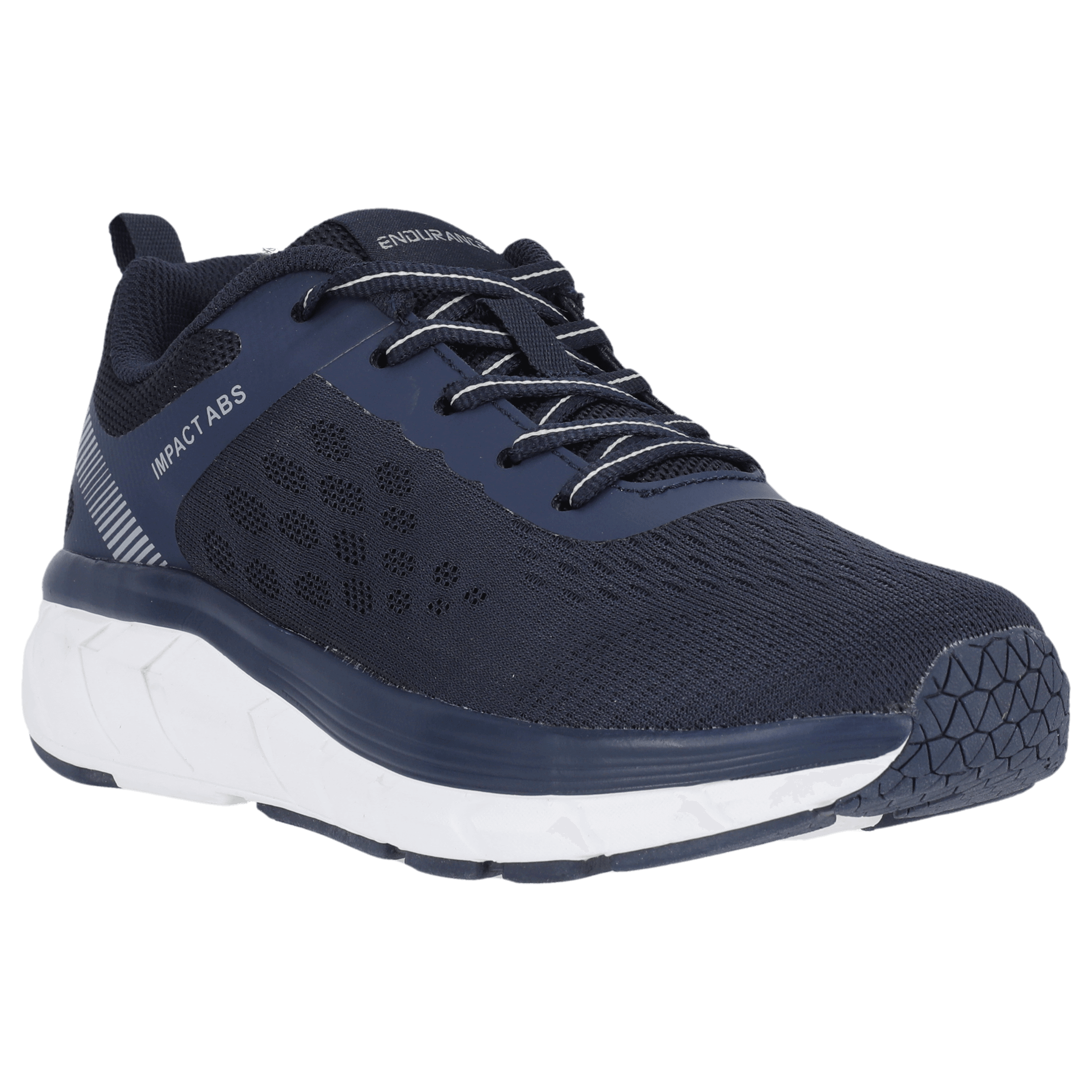 Endurance Fortlian Unisex Shoe size 36-46 - Løpesko