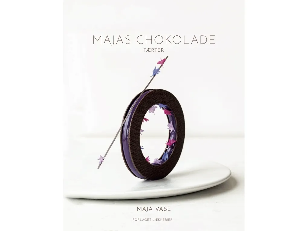 Majas Chokolade | Maja Vase