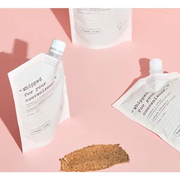 Express-o Scrub Peeling