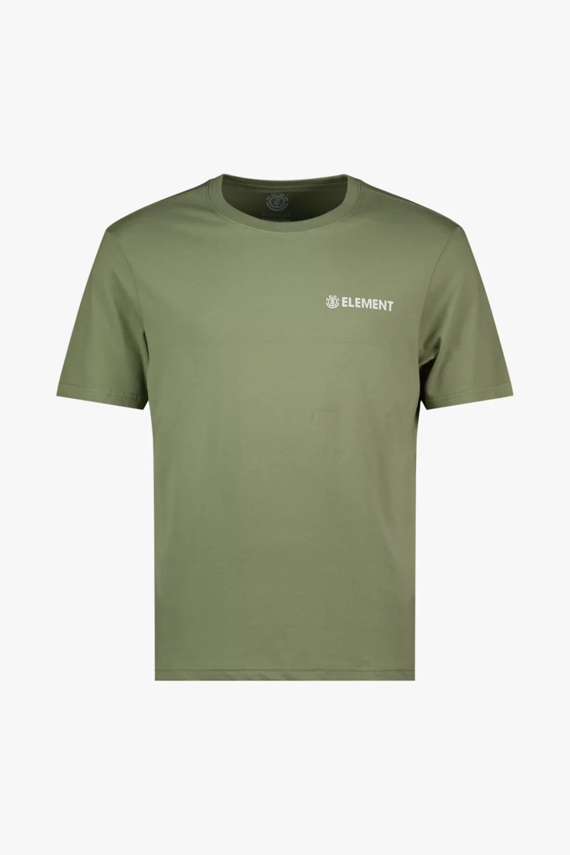 Element Blazin Chest Herren T-Shirt