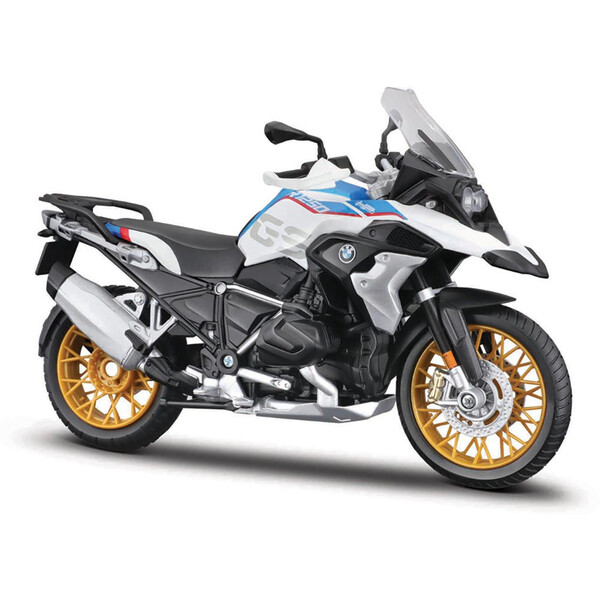 maisto - Maquette moto 1/12 BMW R1250 GS