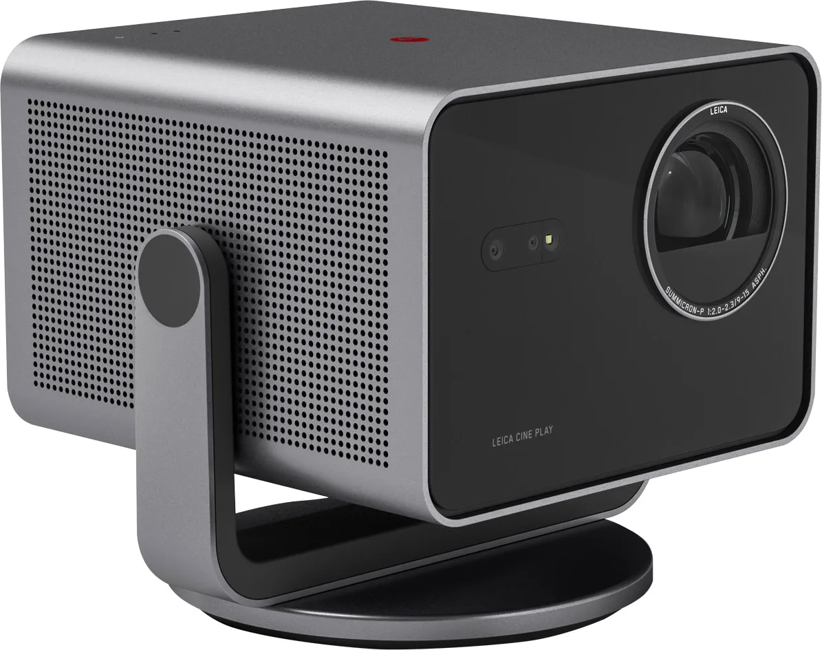 Leica Cine Play 1 Vidéoprojecteurs UHD 4K