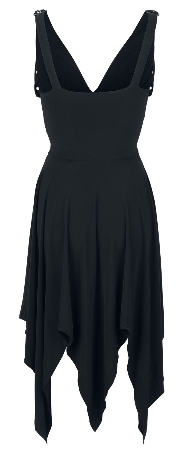 Ocultica Robe mi-longue