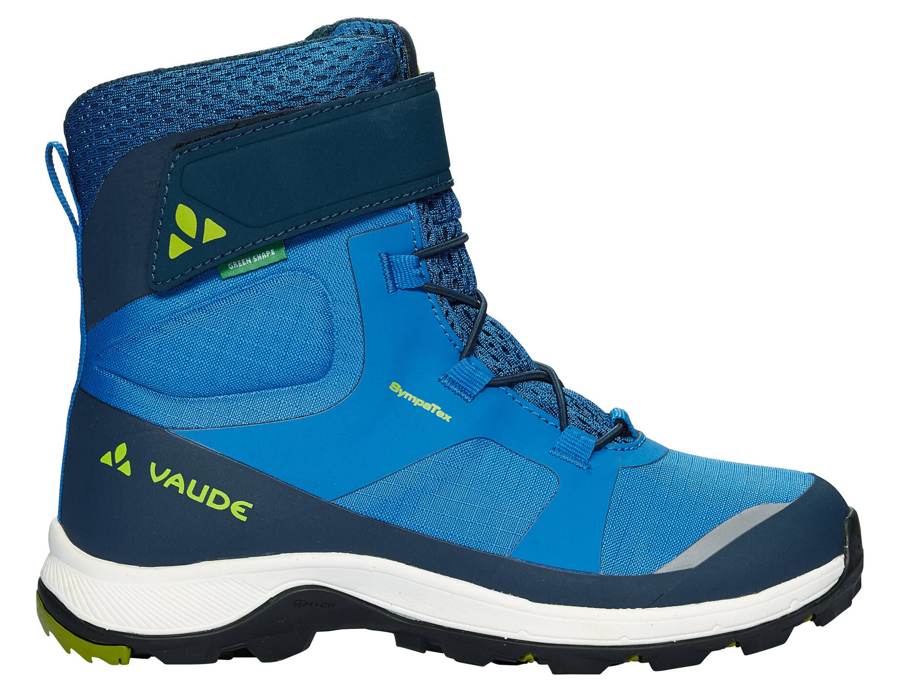 VAUDE| Kinder Schuhe High-Cut Kids Kelpie II STX