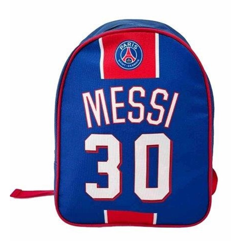 Football Clubs<br>Rygsæk Paris SG Messi