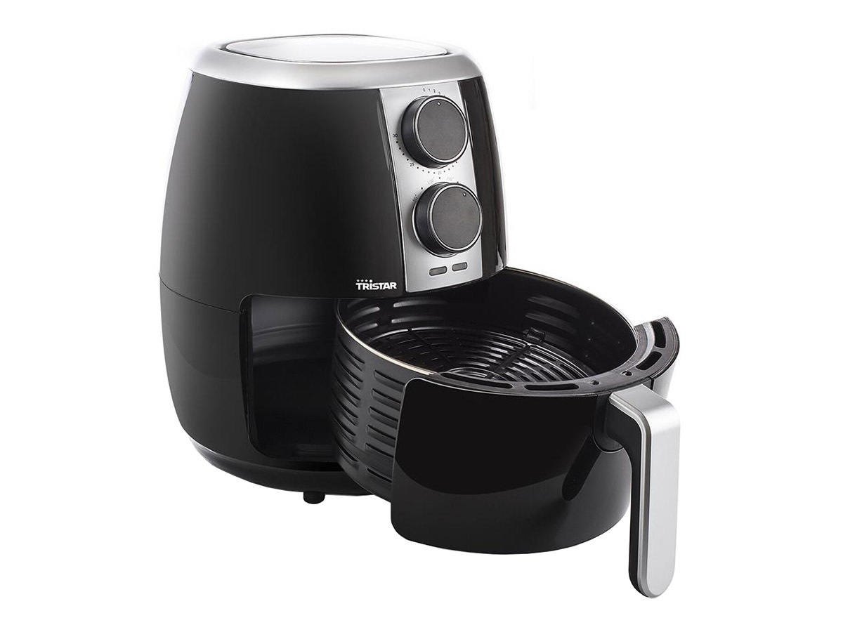 Tristar FR-6989 Crispy airfryer