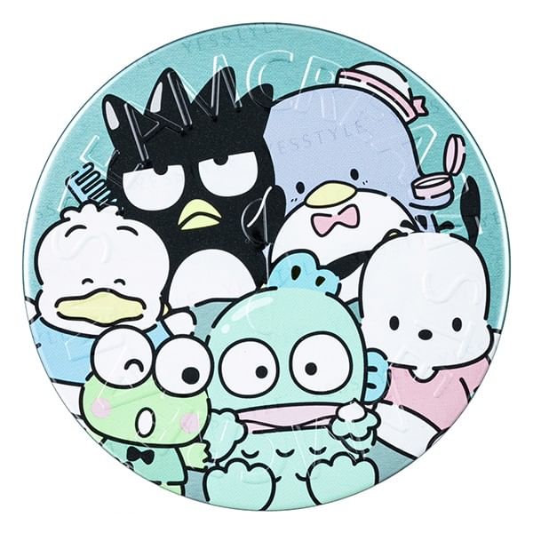 STOOMCRÈME - Sanrio Happy Danby Stoomcrème