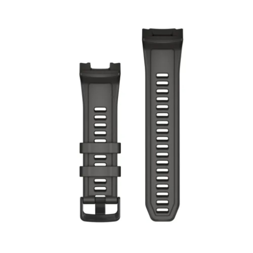 Klokkereim 26mm Tactical Svart