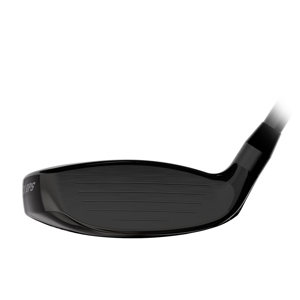 0311 Black Ops Wood