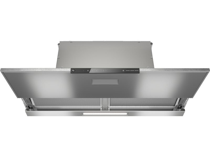 Miele Flachschirmhaube DAS 8930 5 Stufen Flachschirmhaube
