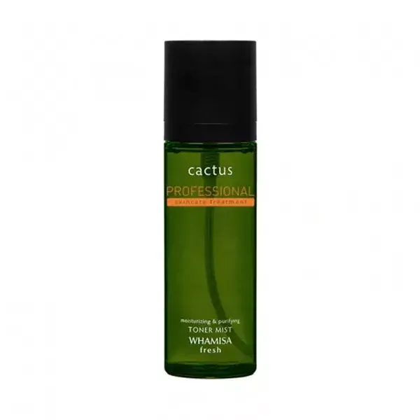 Bruma Tonificante de Figo da Índia Whamisa 100ml