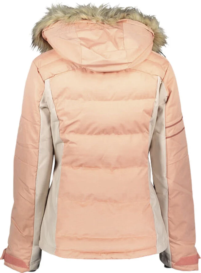 Salomon Strike Jakke Pink