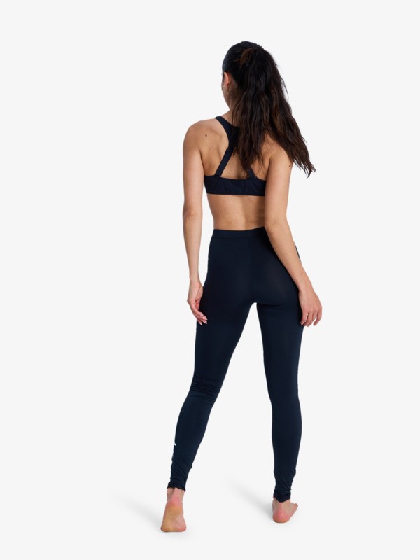 Essentials Legging de surf Noir Femme