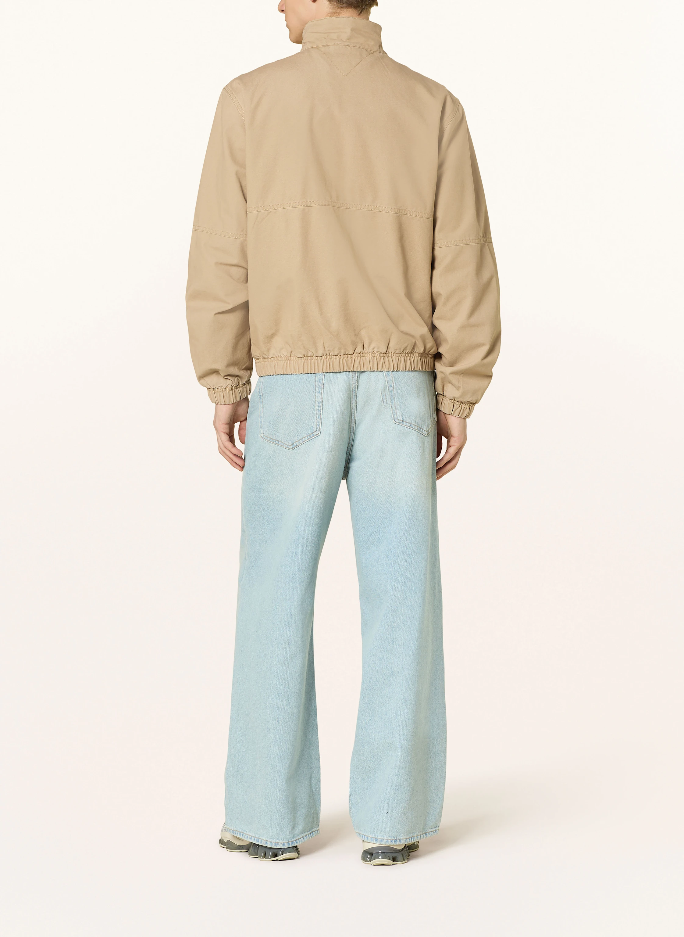 TOMMY JEANS Blouson
