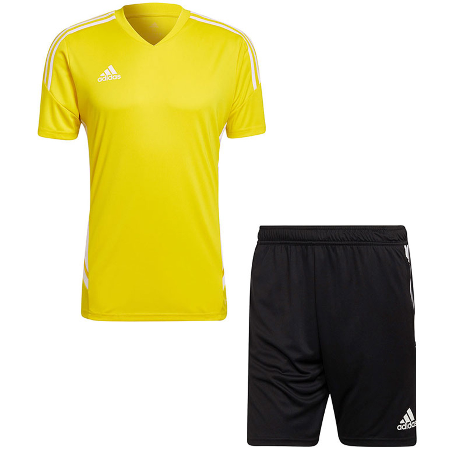 adidas Condivo 22 Trainingsset