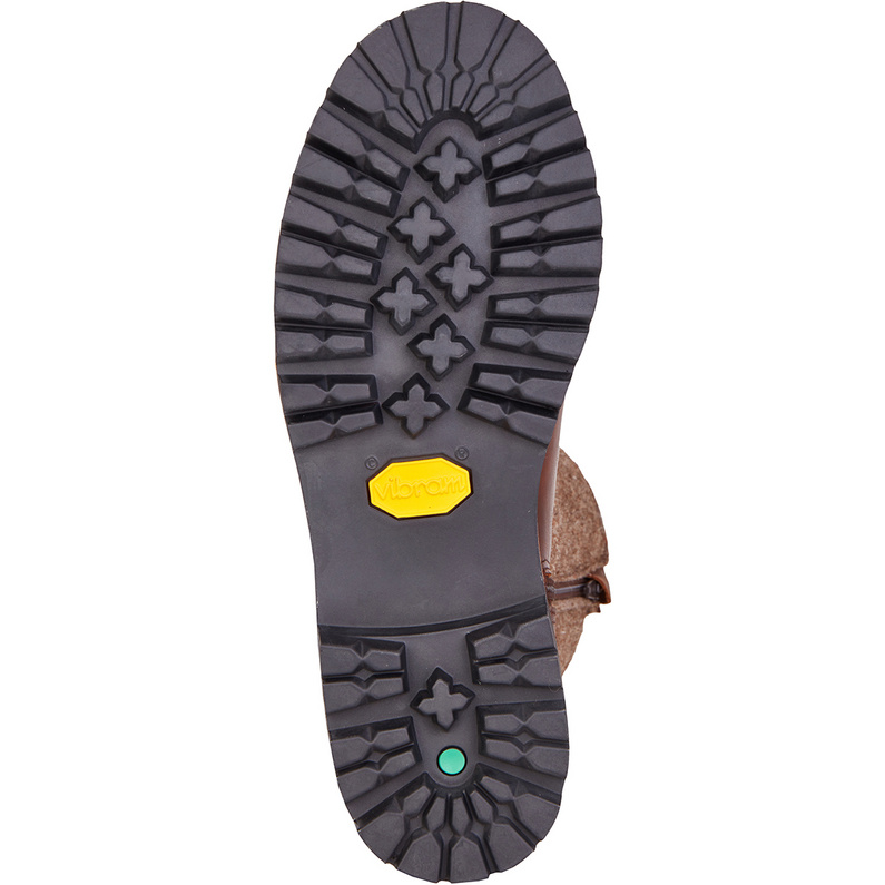 Meindl Herren Filzmoos Winterstiefel