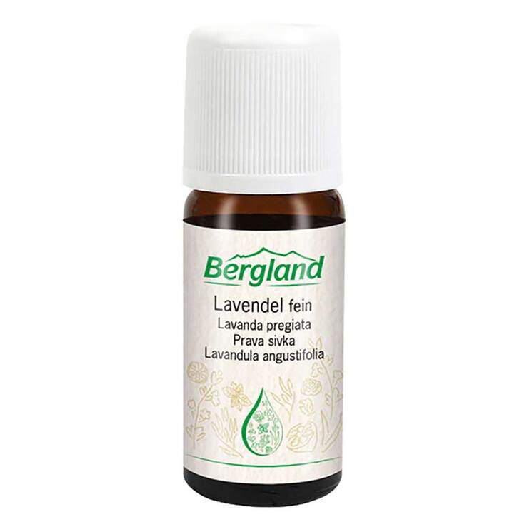 Lavendel-Öl fein, 10 ml