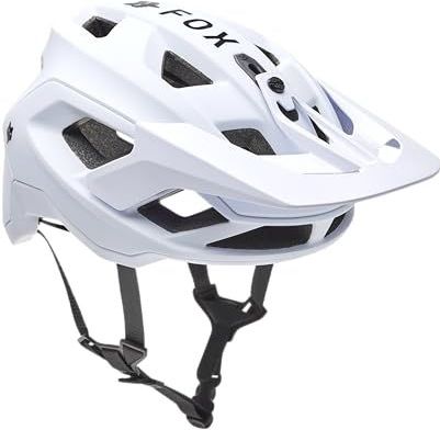 Fox - Speedframe Solid - Fietshelm - Zwart - MIPS - Geoptimaliseerde Ventilatie