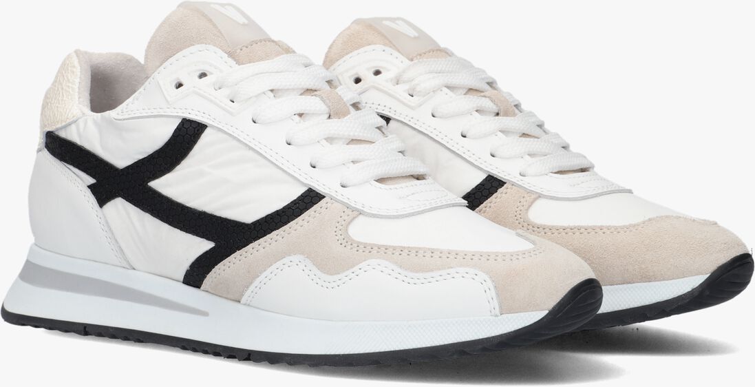 VIA VAI witte via vai lage sneakers nora