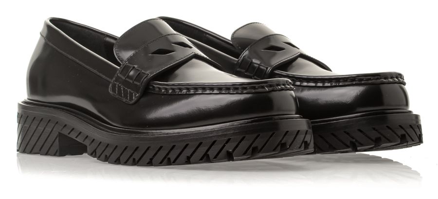 Off-White Combat Loafer