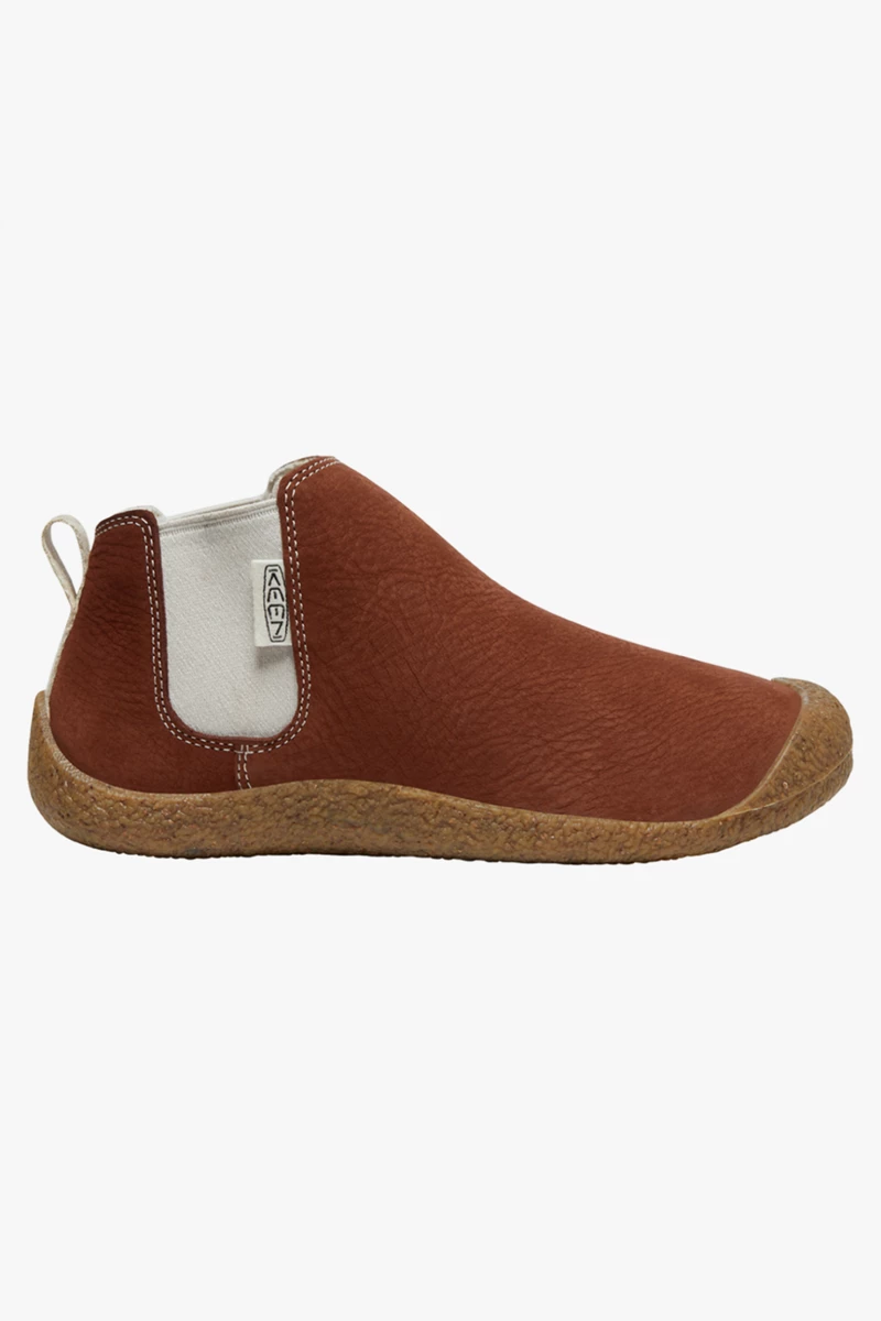 Keen Mosey Chelsea Leather Damen Sneaker