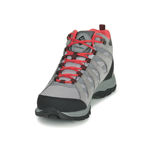 Columbia - REDMOND III MID WATERPROOF - Gris