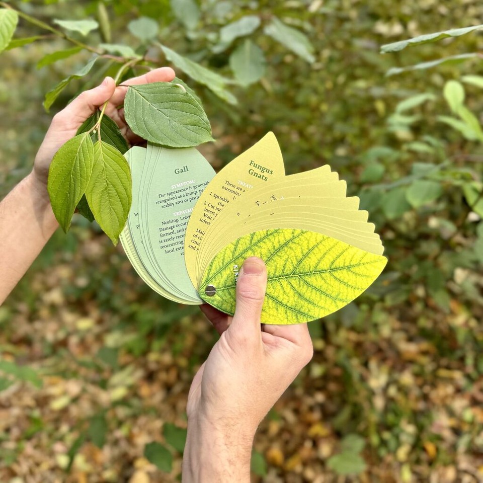 Healthy Plant Book