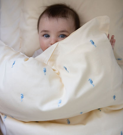 Cam Cam Bettwäsche - Baby - Sea Garden