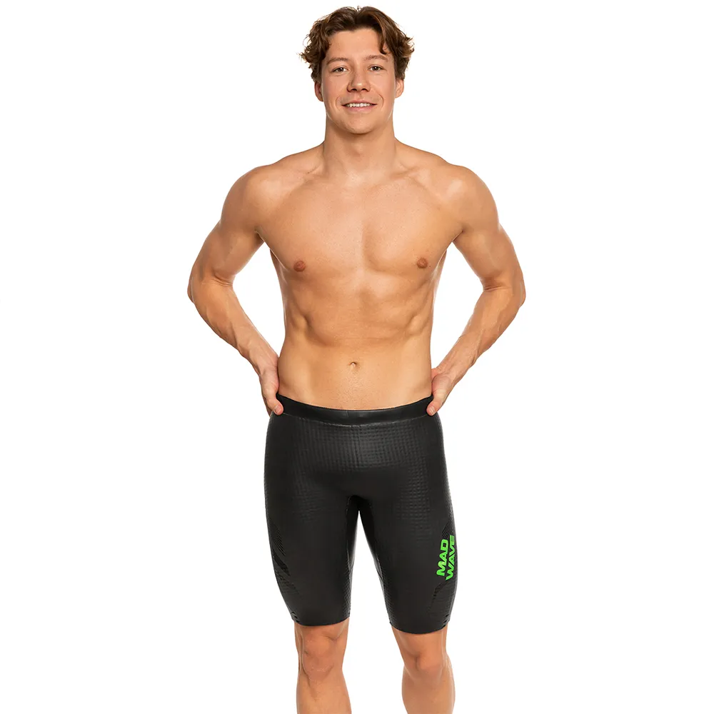 Madwave OPNWTR Wahoo Neopren-Shorts