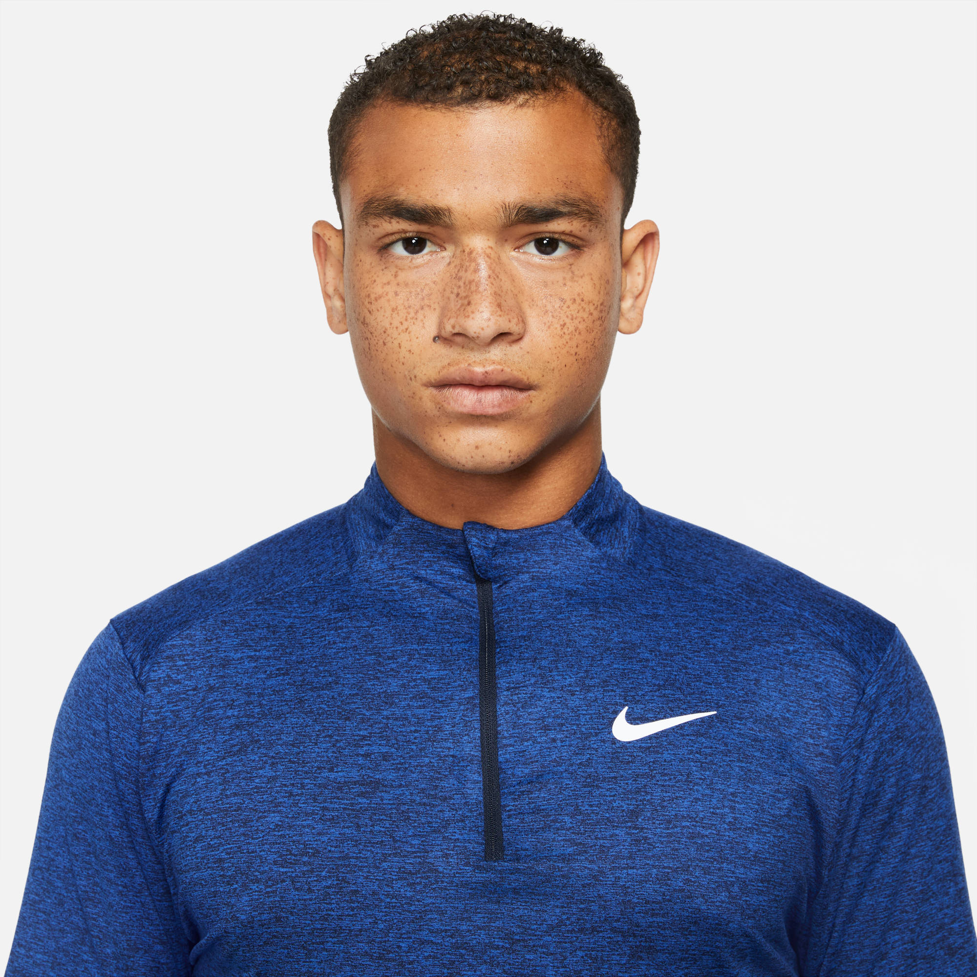 Nike Nike Dri-FIT Element Men"s 1/4