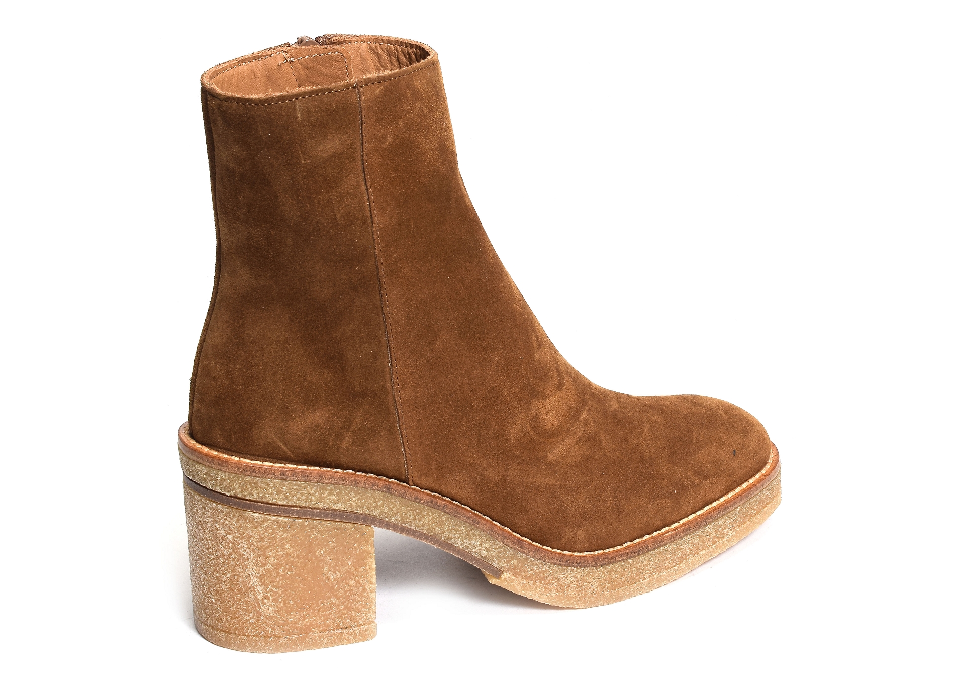 Janis 2626 camel