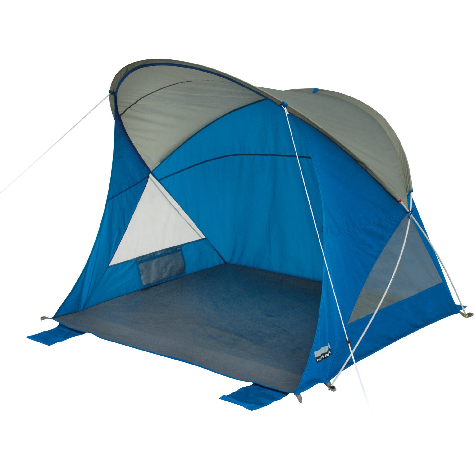 High Peak Zelt Strandmuschel Sevilla