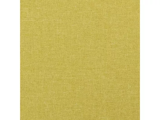Sommier tapissier Vert 90x200 cm Tissu