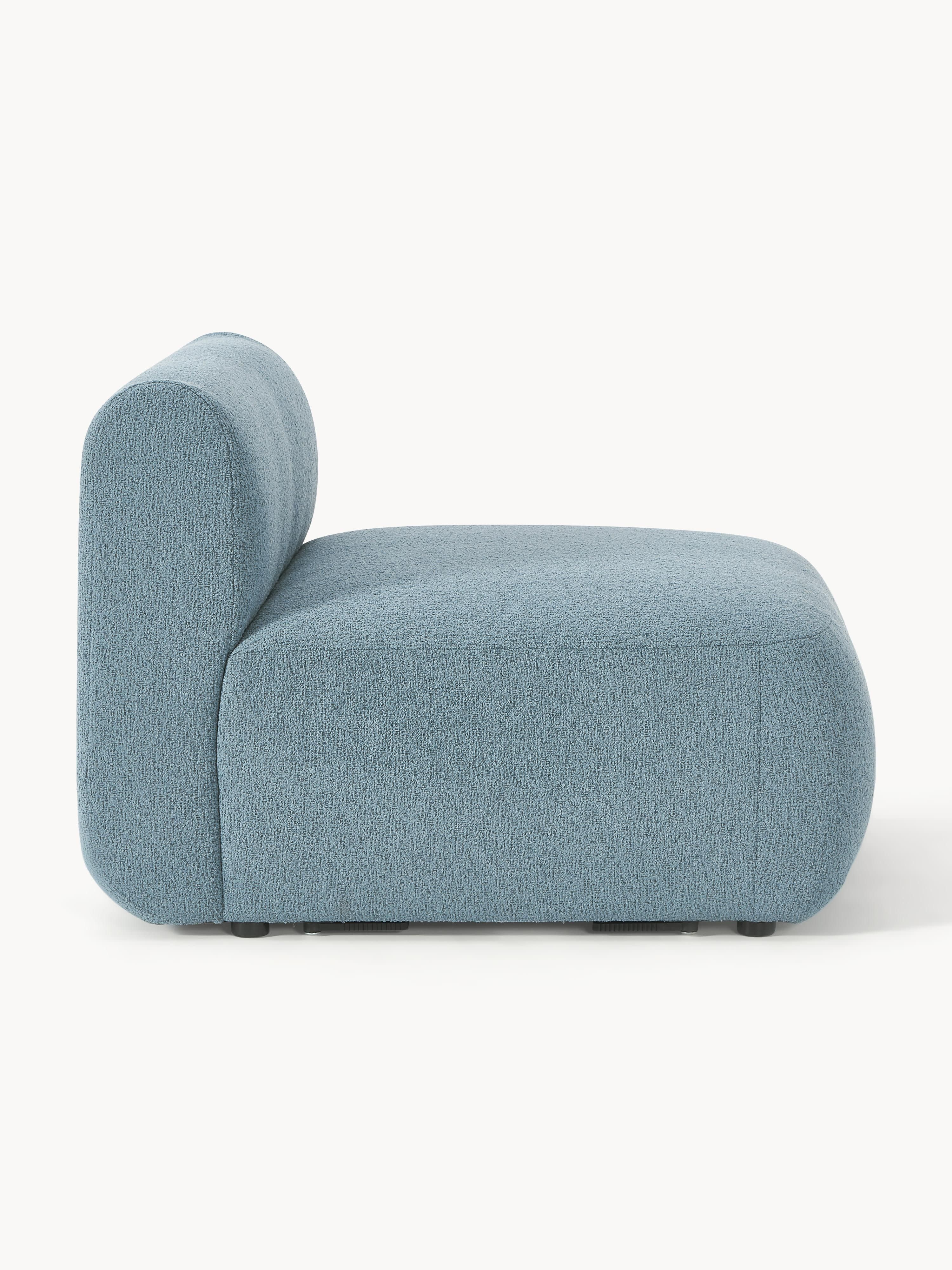 Bouclé middelste module Sofia