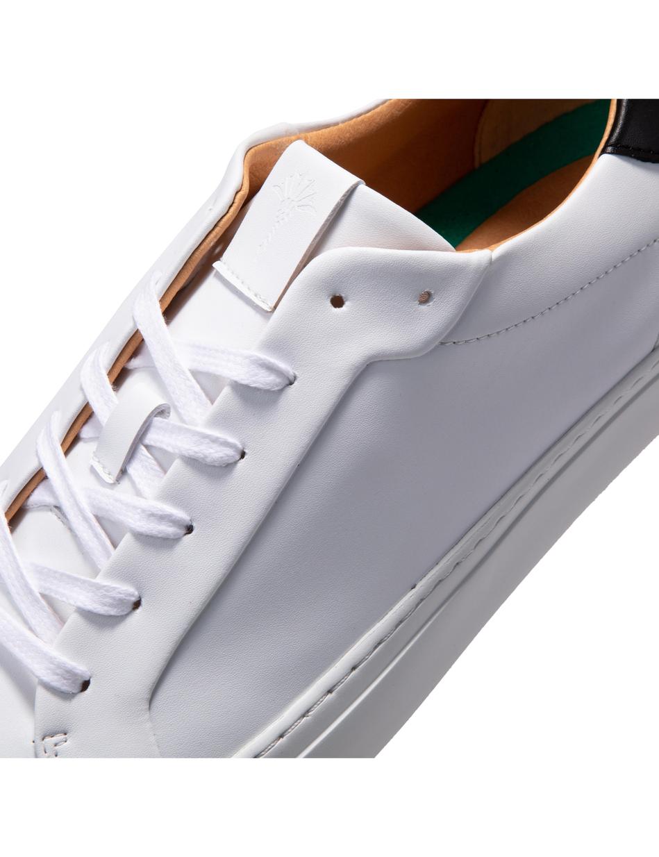 VEGANO CORALIE SNEAKER YC7
