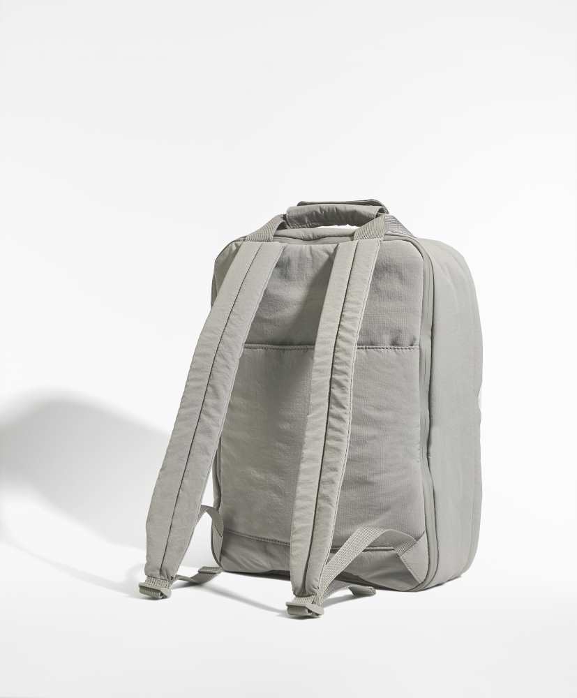 Mochila de nylon