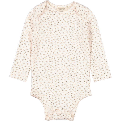 MarMar Copenhagen Ben Body, Petite Fleurs, 74 cm