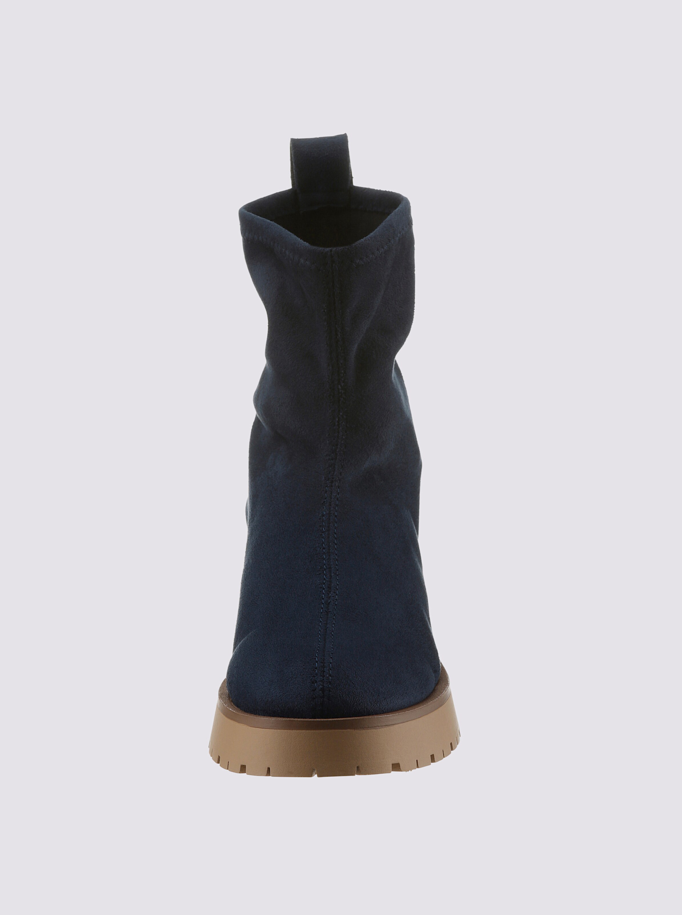 Stiefelette