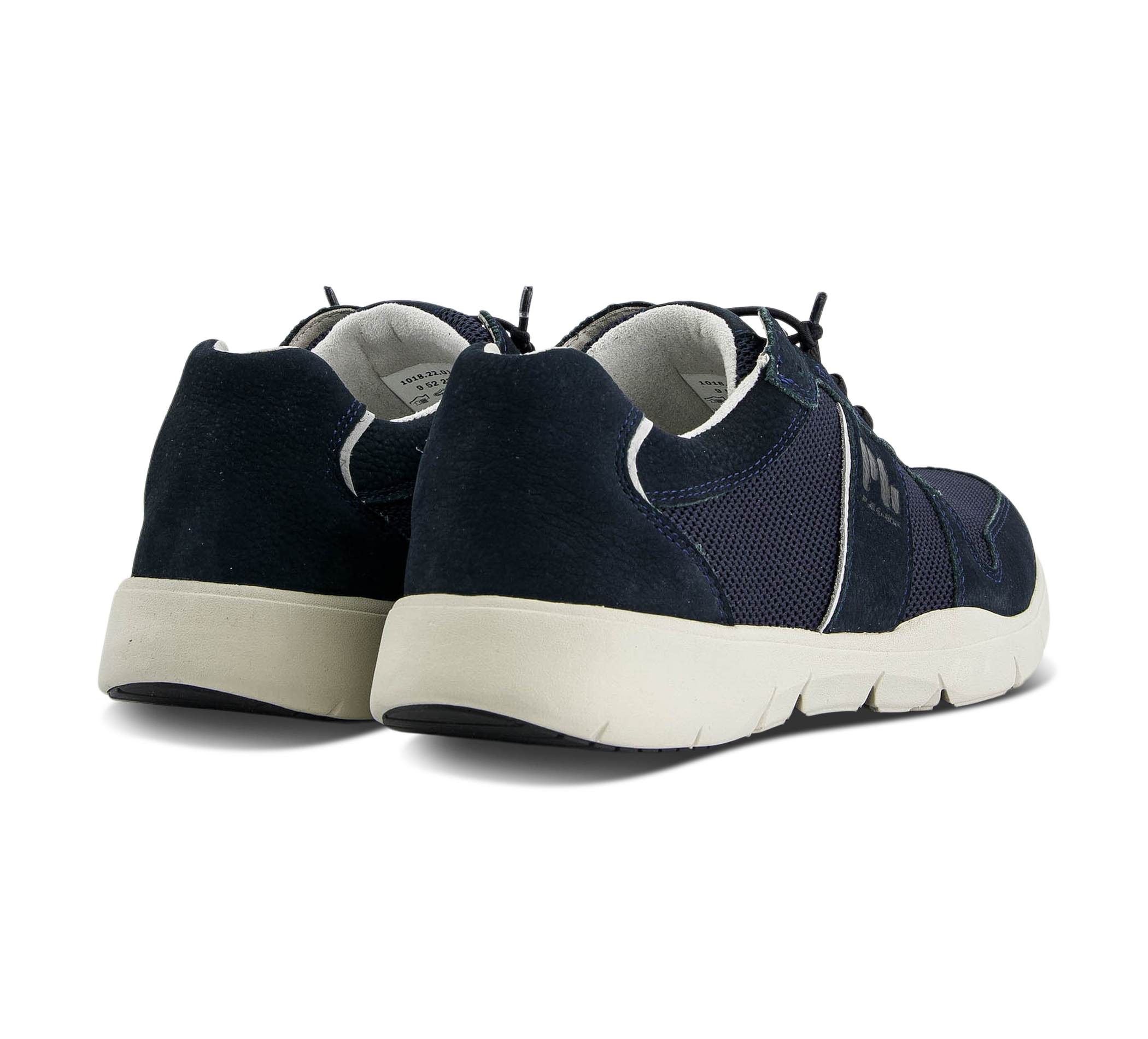 Pius Gabor Sneaker low blau