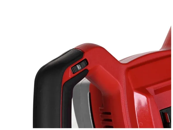 Einhell Einhell TE-MX 18 Li akku røreværk m/mørtelpiskeris Ø100 mm. 18V u/batteri og lader - SOLO
