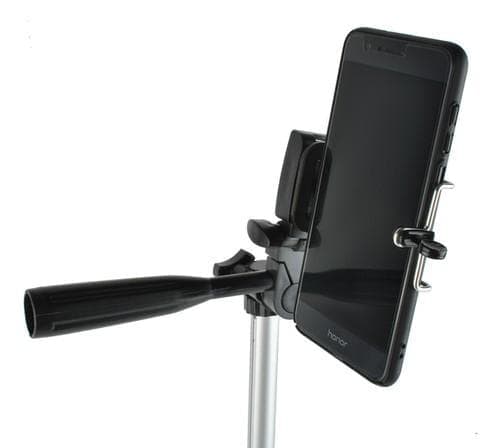 Kamerastativ / Stativ for Mobil & Kamera - 45-133 cm – Tripod